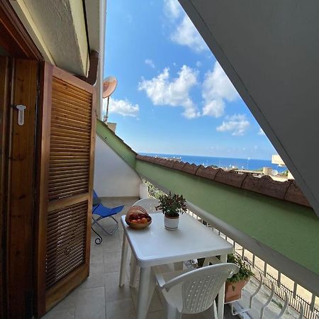A 300 Passi Dal Mare Villa Tropea Exterior photo