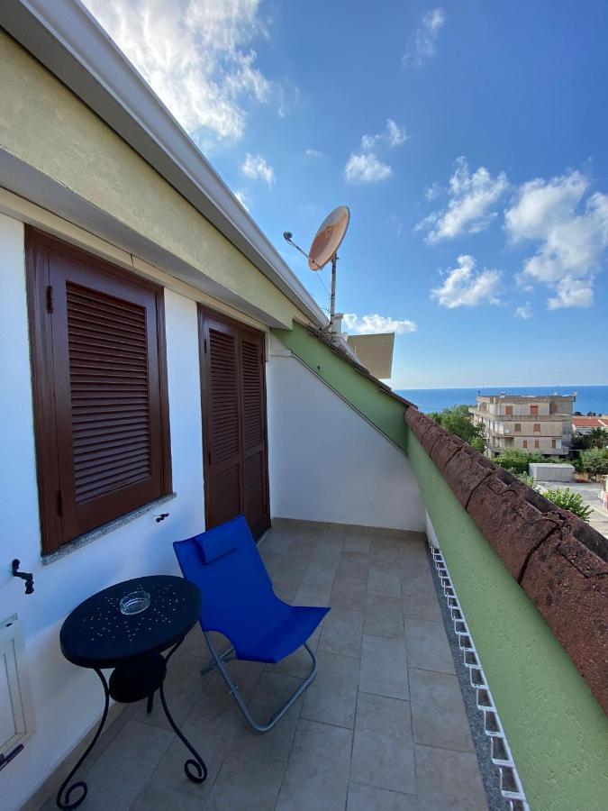 A 300 Passi Dal Mare Villa Tropea Exterior photo