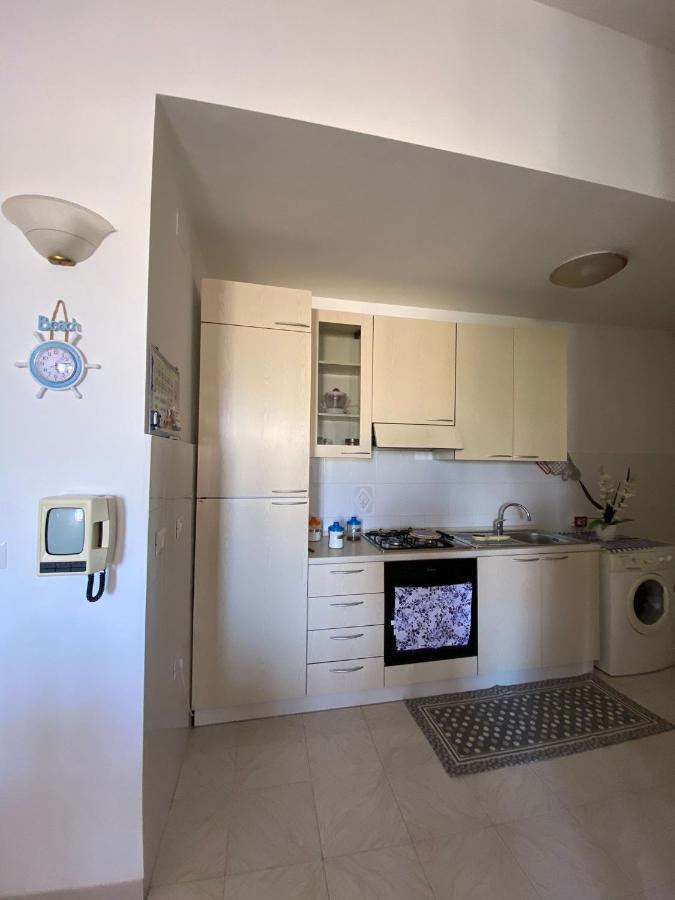 A 300 Passi Dal Mare Villa Tropea Exterior photo