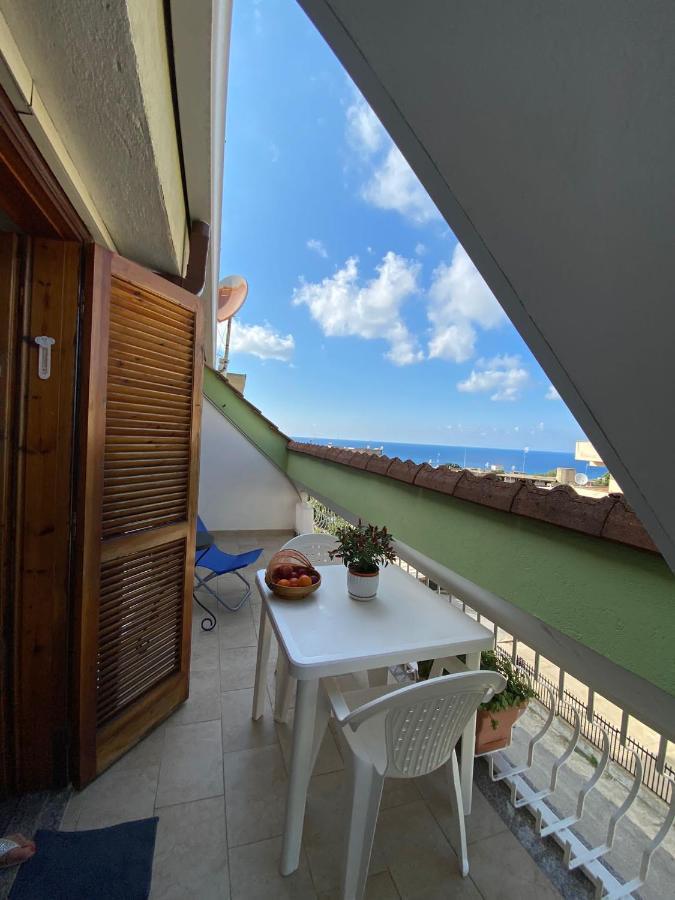 A 300 Passi Dal Mare Villa Tropea Exterior photo