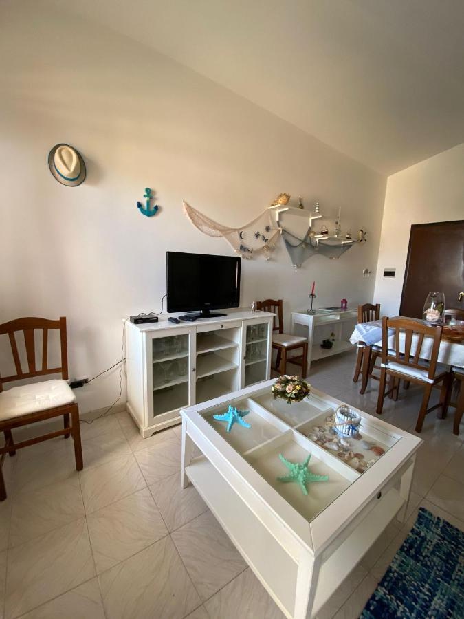 A 300 Passi Dal Mare Villa Tropea Exterior photo